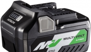 Hitachi Koki �������� � ������ ������������ ������ ��������� Multi-Volt 