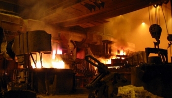 Объём сталелитейного производства в Китае будет снижен до 1 миллиарда тонн к 2025 году