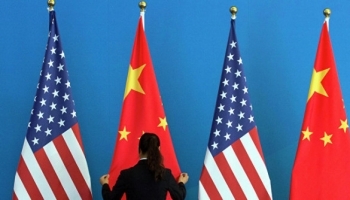 Китай предпочел не ввязываться в торговую войну с США