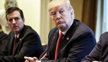 Трамп ввел импортные пошлины на сталь и алюминий против ЕС, Мексики и Канады