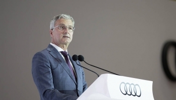 ����������: ����������� �������� ������������� � ��������� ������������ Audi