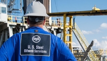 US Steel объявила о восстановлении 800 рабочих мест в США