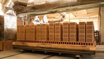 SEEIF Ceramic будет производить огнеупоры на территории Индустриального парка ММК