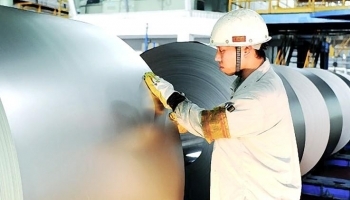 Baoshan Iron & Steel отказалась повышать цены на сталь в августе