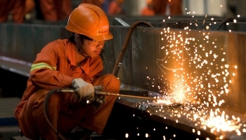 Торговая война с США снизит внутренний спрос на сталь в Китае на 3 миллиона тонн