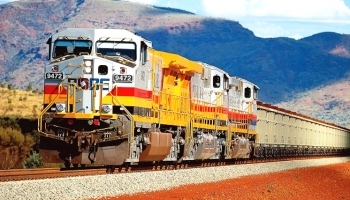 Rio Tinto ������� � ��������� ������ � ���� ����������� ����� � �������� �����