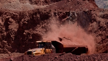 Kumba Iron Ore �������� � ������� ����� �������
