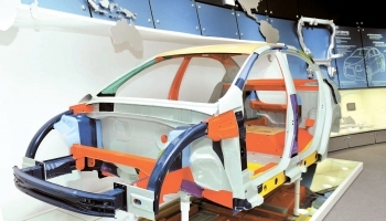 POSCO фокусируется на производстве материалов для электромобилей