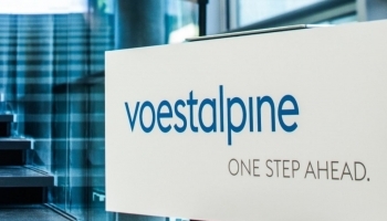 Акционеры Voestalpine одобрили выплату дивидендов в размере 1,40 евро на акцию