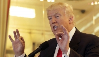 США получили дополнительные 1,4 миллиарда долларов от пошлин на сталь и алюминий