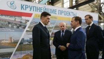 Владелец «Северстали» пригрозил свернуть инвестиционные планы в России
