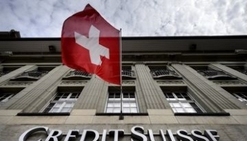 Credit Suisse опроверг заморозку российских активов