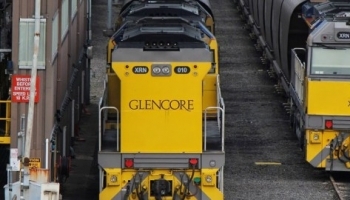 Glencore ������� ����� 600 ��������� �������� ��-�� ���������� ���� � Rusal