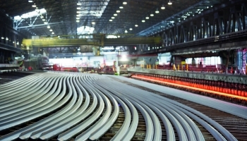 Voestalpine запускает новый бренд «Железнодорожные системы»