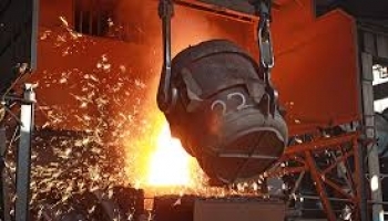 Китай возглавил список крупнейших производителей стали Крупнейшие производители стали в мире в августе 2018 года