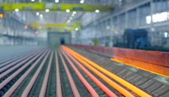 В 2018 году на БМЗ освоено производство 10 новых марок стали для автомобилестроения