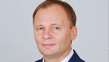 Дмитрий Фурманов назначен генеральным директором НЛМК-Урал 