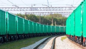 ТМК и «Новая перевозочная компания» подписали пятилетний контракт на транспортировку грузов