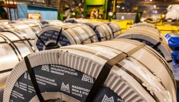 После реконструкции стан 2500 ММК будет выпускать 5 миллионов тонн металлопроката в год