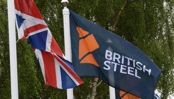 Мутная история с продажей British Steel приобрела новые очертания