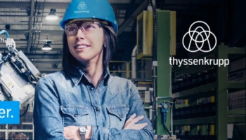 Thyssenkrupp планирует массовые увольнения административного персонала