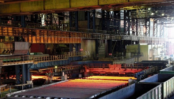 ПГК тестирует перевозки металлопроката в полувагонах повышенной грузоподъемности