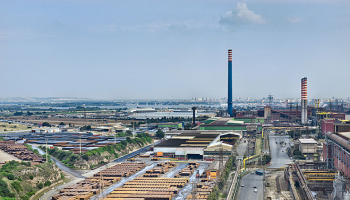 ArcelorMittal заявила, что прекратит эмиссию углерода в Европе к 2050 году