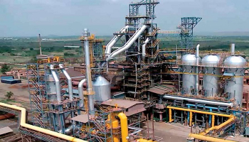 HSBC: сталелитейной отрасли придется помогать финансово для выхода на безуглеродные технологиии