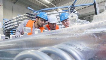 Металлурги Thyssenkrupp требуют от менеджмента открытости и гарантий