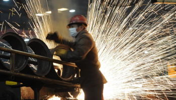 Япония не ждет больших изменений на рынке стали в 2020 году