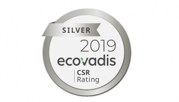 Металлоинвест улучшил показатели ESG рейтинга EcoVadis