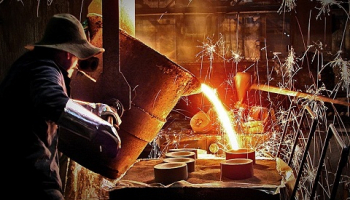 Индийские металлурги готовятся повысить цены на 20 долларов в январе 2020 года