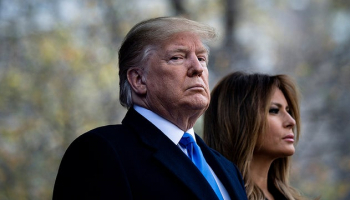 ФРС США: тарифы Трампа на сталь и алюминий дали обратный эффект