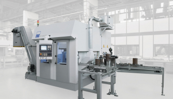 СинТЗ расширил парк оборудования по производству соединений для труб премиум-класса