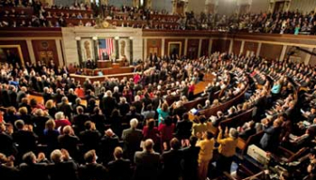 Палата представителей США поддержала санкции против «Русала»