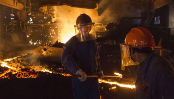 Tokyo Steel �� ����� ������ ���� � ������� ������ ����� ������