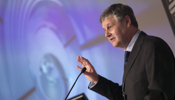 Гендиректор Всемирной ассоциации стали опубликовал свое ежегодное послание