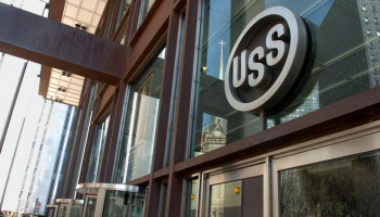 United States Steel ��������� � ������������� ������������� ������� �����������