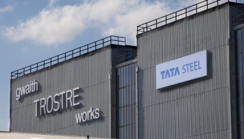    Tata Steel    