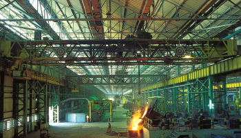 Производства определены как объекты для стратегического вывода инвестиций