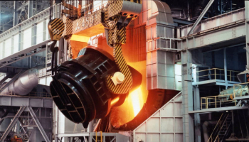 Nippon Steel планирует увеличить квартальную выплавку стали до 11 миллионов тонн 
