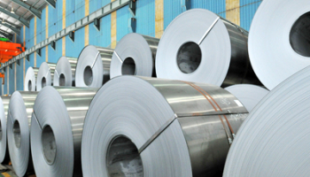 ArcelorMittal и Nucor подняли цену оцинковки в США на 40 долларов