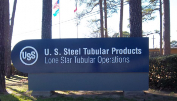 US Steel      