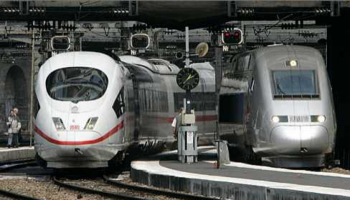 Еврокомиссия наложит вето на слияние  Siemens и Alstom