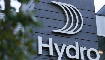 Акции Norsk Hydro из-за снижения добычи в Бразилии достигли двухлетнего минимума