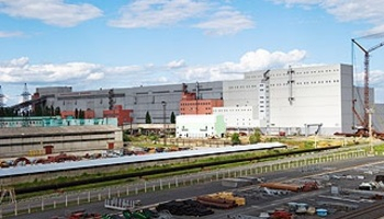 Группа НЛМК запустила проект по увеличению  мощности фабрики окомкования СГОК