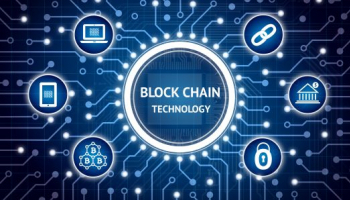 ���������� ����� ������������ ���� �� ������������ �������� � ������� Blockchain