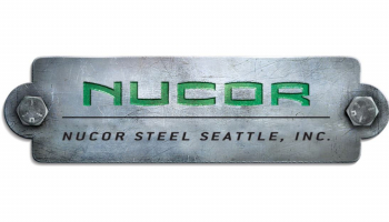 Nucor �������� ������������� ����� ���������� 1,35 ��������� ��������