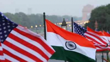 Индия снова отложила ввод ответных пошлин на товары из США