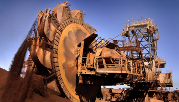 Цены на руду растут, но аналитики предупреждают о скорой корректировке